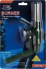 Mini Handle Gas Welding Torch Soldering Butane Flame Gun Lighter