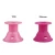 Import Mini Hot Selling Silicone Roll Hair Rollers Curlers from China