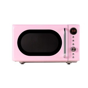 20L Household Microwave Oven Small Authentic Multi-function