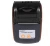 Import mini portable 58mm  thermal printer with battery Goojprt pt-210 Barcode printers from China