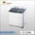 mini semi automatic washing machine /single-tub washing machine/laundry washing machine