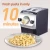 Import mini small household fresh home Pasta Macaroni Potato Automatic Noodles maker Making Machine from China