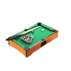 mini snooker billiard table and billiard ball set table game