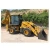 Import mini tractor loader backhoe for sale from China