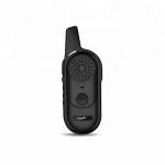 Mini Two Way Radio 1-5km Handheld Best Pocket Smallest Baby Child  Bike Hotel Restaurant  Sports Mini Walkie Talkie N3 For Kids