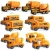 Import Miniature Diecast Metal Model Toys Vehicles Cars from China