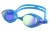 Import Mirror Coated Swimming Goggles Stylish Sporting Swimming Safety Glasses BSCI Certificated Swim Goggles from China