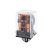 Import MK2P 24V DC Coil Non-Latching Relay DPDT 10A Switching Current Plug In 2 Pole from China