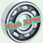 MLZ WM Brand 6306 du c3 ddu Deep Groove Ball Bearings 6306 lu bearing 6306 Motor Deep Groove Ball Bearing nr 6306
