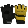 mma  training gloves manufacturer Adjustable private label training mma gloves Boxing gloves customized size
