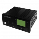 Mobile DVR H3318A 3G/4G MDVR with AHD Camera CCTV Car DVR Camera and DSM camera Vehicle Driver Alarm for Fleet management