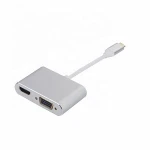Mobile phone accessory USB type c connectors