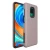 Mobile phone case for  no9-pro Shockproof Back cover Lens and screen protection TPU+Hard PC