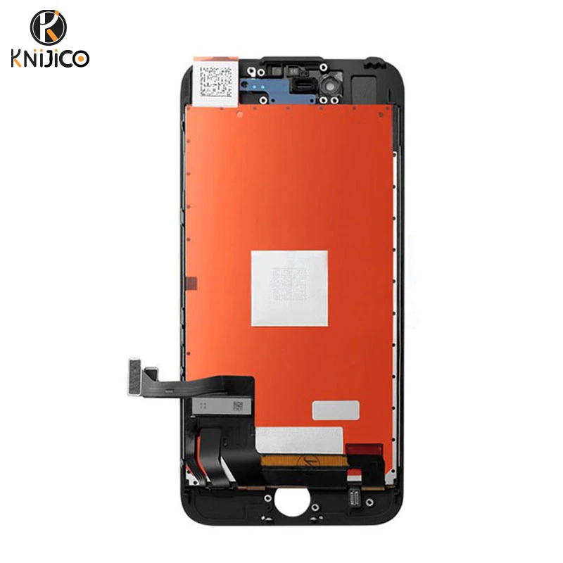 Mobile phone lcd display screen replacement for iphone 7 lcd touch screen best price mobile phone screen for iphone 7 display
