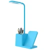 Mobile Phone Stand 10W Desk Lamp 3 in 1 Wireless Charger Pen Holder Wireless Charger  15W Desk Lamp  wireless charger