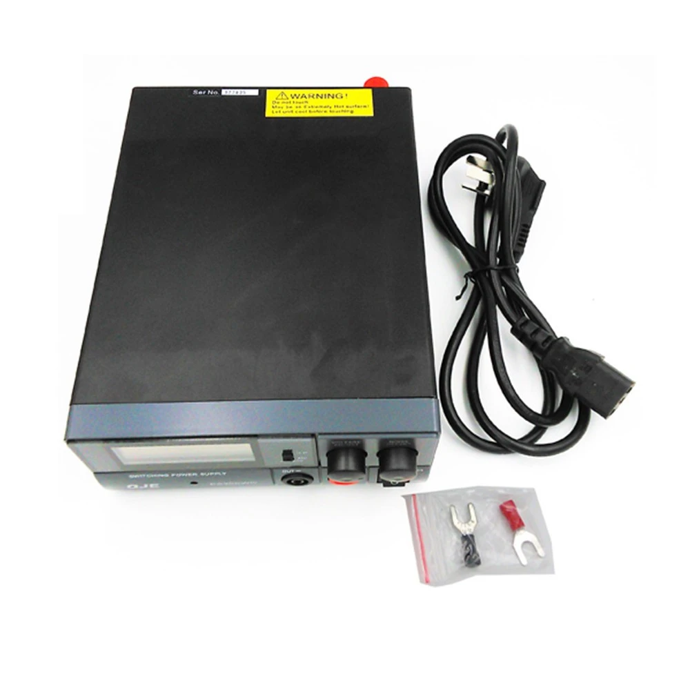 Mobile power supply PS-30SW IV AC to DC switch power supply 13.8v 30a power supply