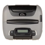 Mobile printer handheld wifi bluetooth all in one printer WPS-I450