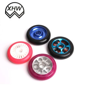 model toy rubber tires/silicone toy car wheel