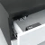 Import Modern design file cabinet drawer cabinet lock Zinc Alloy hidden cabinet lock from China