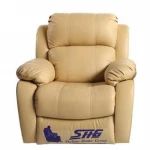 modern dubai genuine leather sofa living room furniture