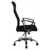 Modern full mesh office chair high back ergonomic mesh black office chair