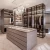 Import Modern Furniture Cabinets Clothes Closet Cupboard Cabinet Bedroom Walk In Wardrobe from China