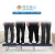 Import Modern Iron Furniture Folding Metal Full Bed For Apartment from China
