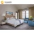 Import Modern popular Royal home blue folding sofa hotel bedroom furniture from China