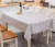 Import Modern PVC Wipe Clean Tablecloth Oilcloth Vinyl PVC All Designs &amp; Colours tablecloth from China