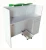 Import modern salon front desk counter from China