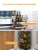 Import Modern Stronger Kitchen Stainless Steel Multi Layer Vegetable Storage Baskets And Racks from China