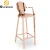 Import modern style buy stools bar chairs for kitchen high quality stainless steel from China