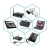 Import Modern Style POE adaptor  IP44 12V 3A AC Adaptor with CE Fcc Rohs Approval from China