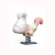 Import Moetry 2020 New Attractive Playground Ride on Toys Goat Spring Rocker Animal Rocking Chair for Children from China