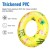 Import MoKo 90cm Cute Round Swimming Rings with Repair Patch for Summer Party for Kids Adults from China