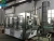 Import Monoblock small glass bottled juice filling bottling machine / production line from China
