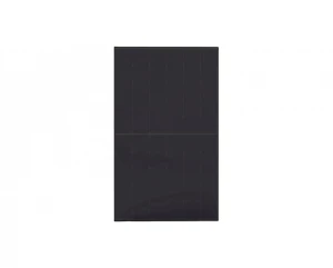Monocrystalline Silicon 425w N-Type Cell PV Module 430w 435w Monocrystalline Solar Panel 500w full black