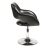 Import Morden Cheap Salon Furniture Wholesale Simple Modern Salon Hair Styling Barber Chair from China