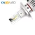Import More brightness 6500k white auto accessories 36w 6000lm new car led headlight h4 from China