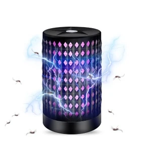 Mosquito Killer Bug Zapper Manufacturer Powerful Electric Mosquito Shock Hot Sale In Somalia