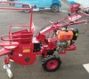 most hot selling and good working small corn harvester/mini corn combine harvester