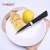 Import most popular 6 pcs embossing blade stainless steel kitchen knife set with non-stick coating from China