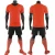 Import Most Popular Consumer sports wear set wom High Standard sports team wear warmup from China