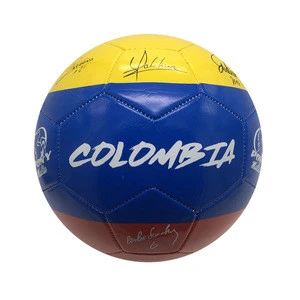 Most Popular Football Soccer Ball With Size 5 4 3 2 1