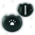 Import Most popular IP67 waterproof grade mini personal dog device smart gps tracker pet from China