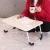 Import Most Popular Laptop Folding Bed table Portable Notebook Computer Desk Creative Table from China