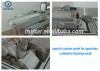 Most Popular Medical Flocked Collection Transport Swab Packaging Machine