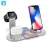 Import Most popular multifunction 4 in 1 wireless charging station from China