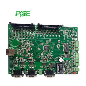 Motherboard Power Bank Printed Circuit Board Assembly PCBA