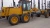 Import Motor Grader GR165 from China